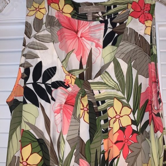 EUC Tommy Bahama 2-pc Sundress Set - Picture 5 of 9